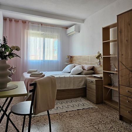 Casa Blanca Apartman Santa Pola Kültér fotó