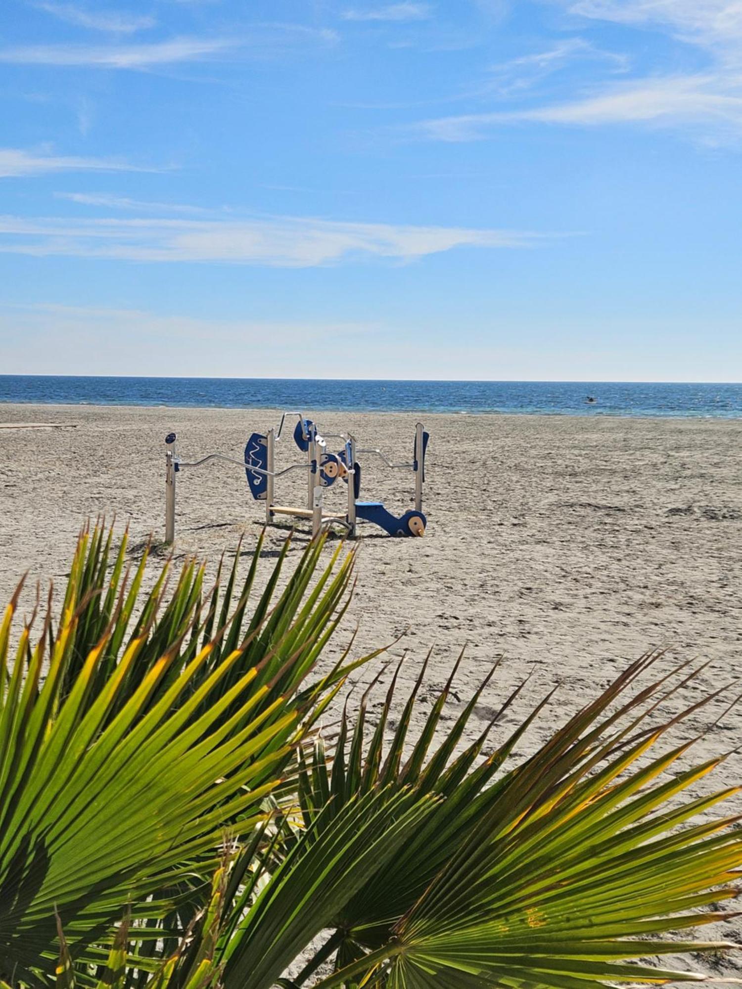 Casa Blanca Apartman Santa Pola Kültér fotó