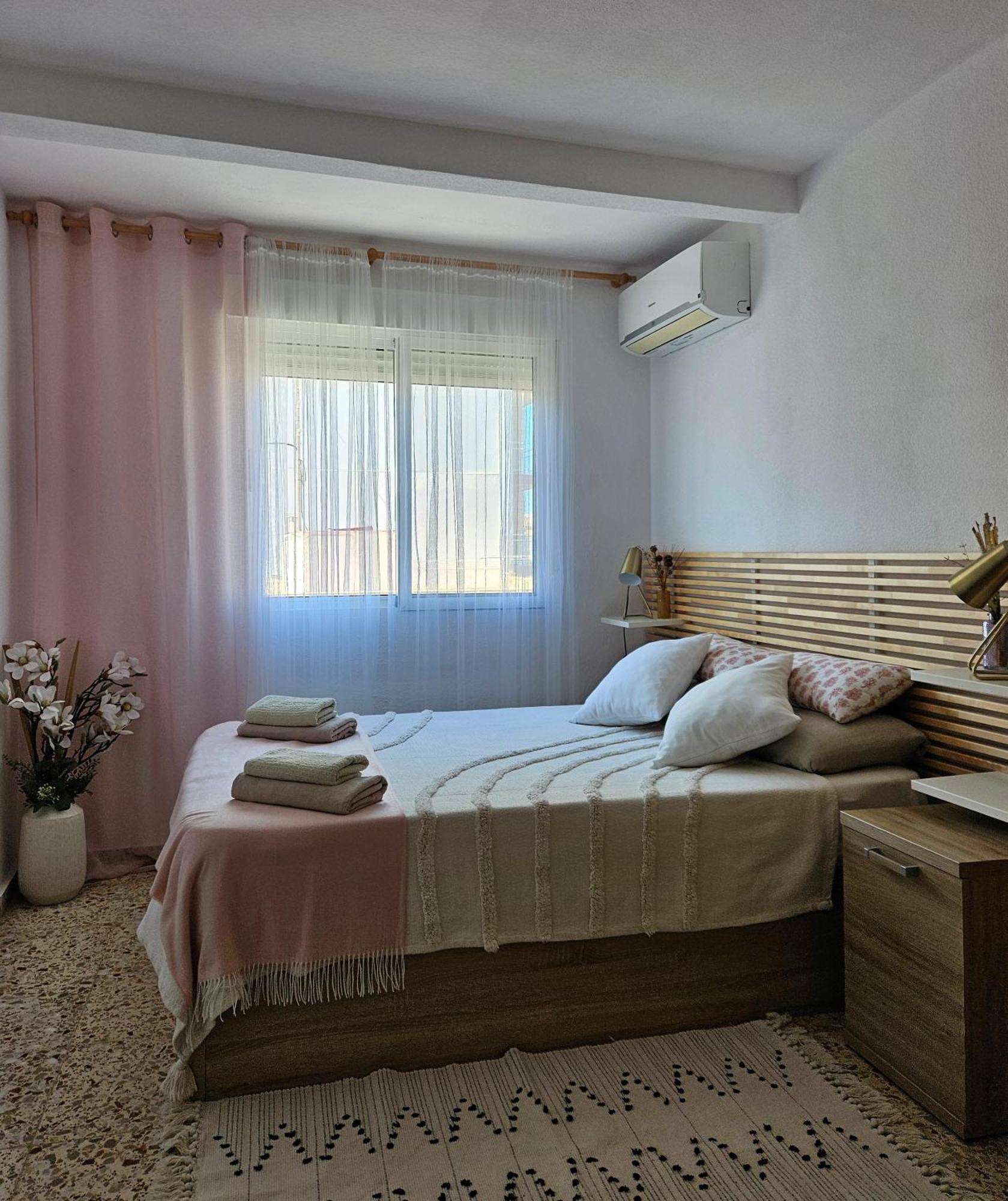 Casa Blanca Apartman Santa Pola Kültér fotó