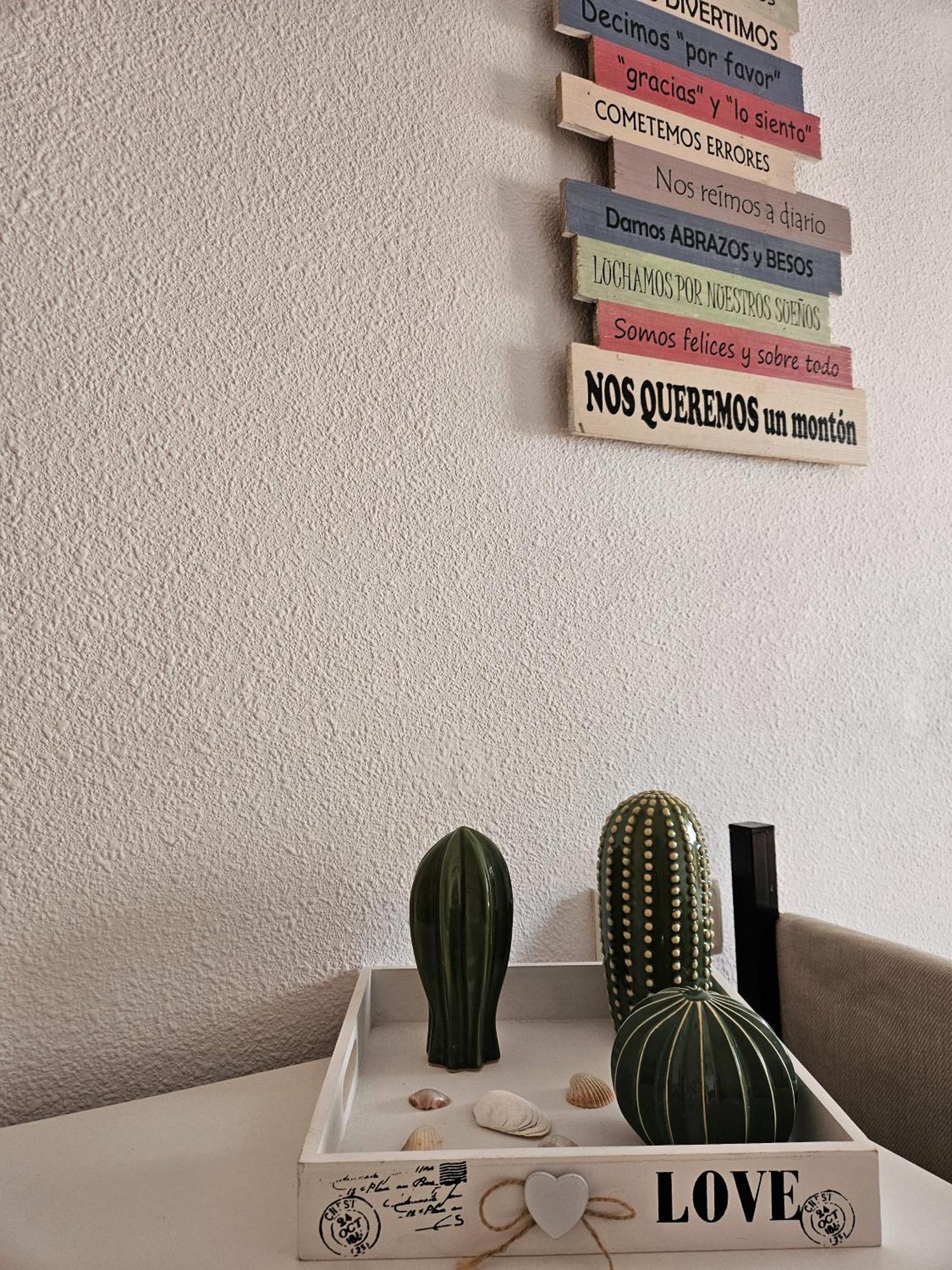 Casa Blanca Apartman Santa Pola Kültér fotó