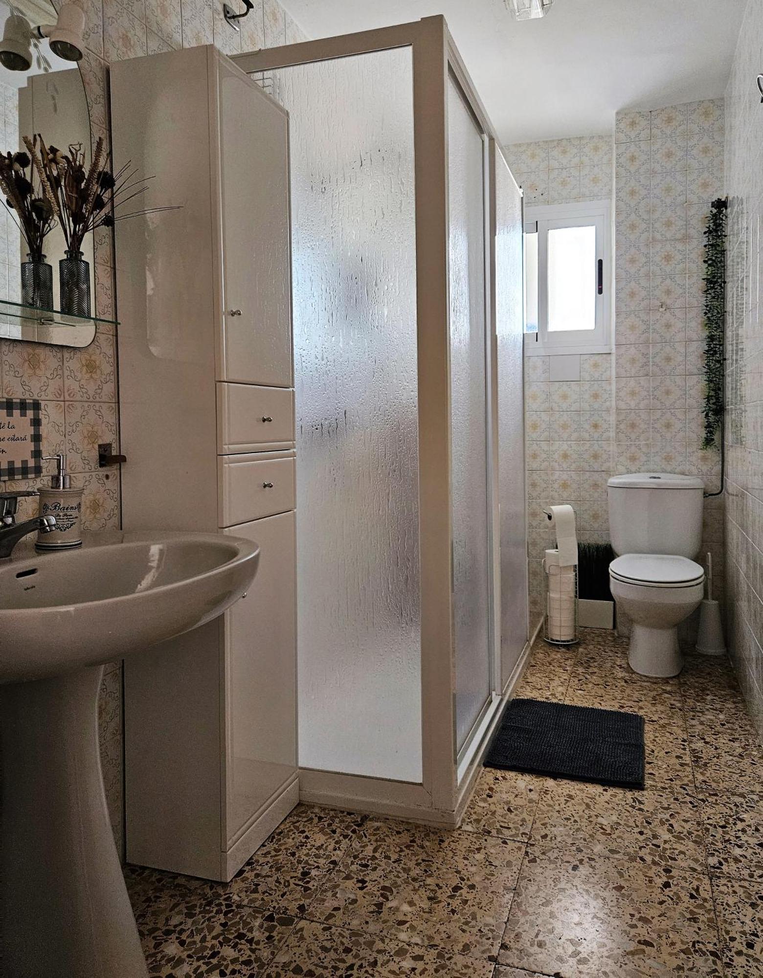 Casa Blanca Apartman Santa Pola Kültér fotó